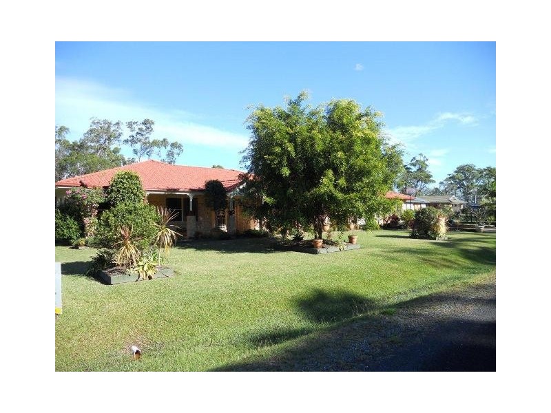 38 Boundary Road, Gulmarrad NSW 2463
