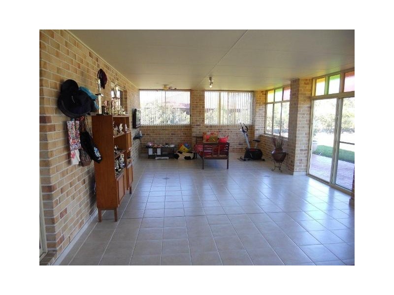 38 Boundary Road, Gulmarrad NSW 2463