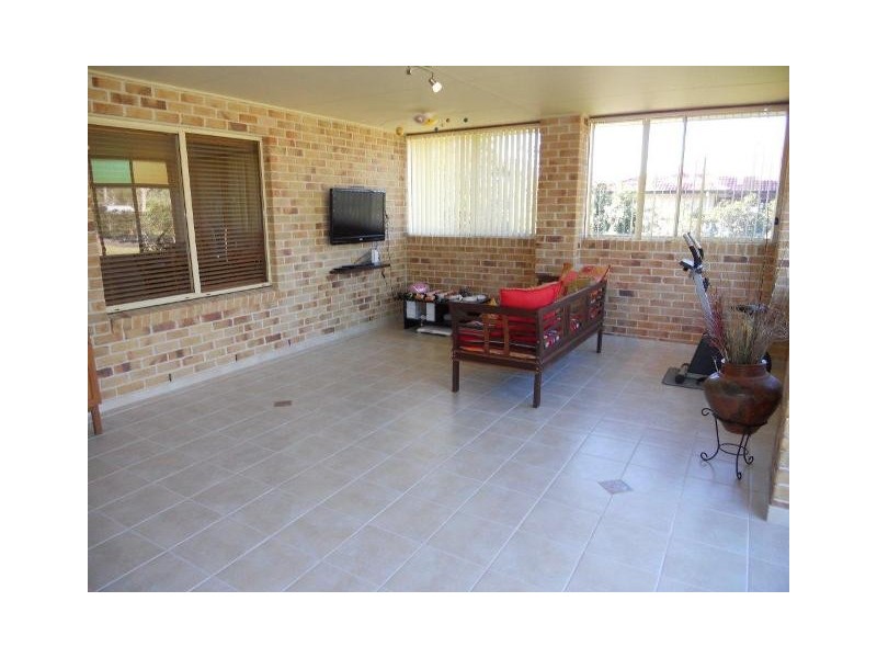 38 Boundary Road, Gulmarrad NSW 2463