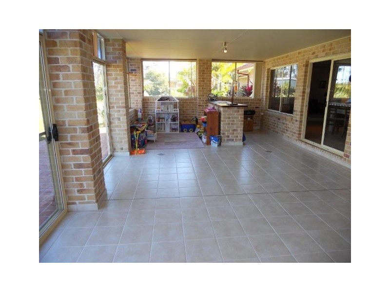 38 Boundary Road, Gulmarrad NSW 2463