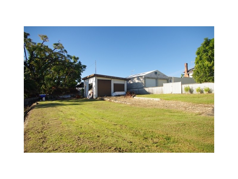 Lot 2 John Street, Maclean NSW 2463