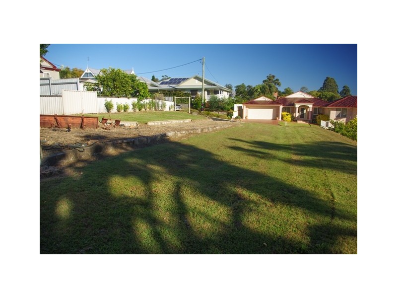 Lot 2 John Street, Maclean NSW 2463
