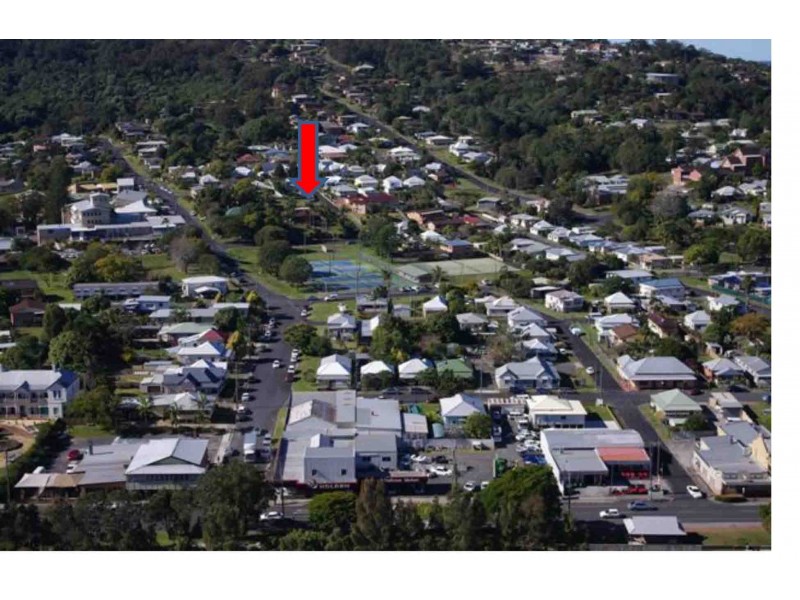 Lot 2 John Street, Maclean NSW 2463