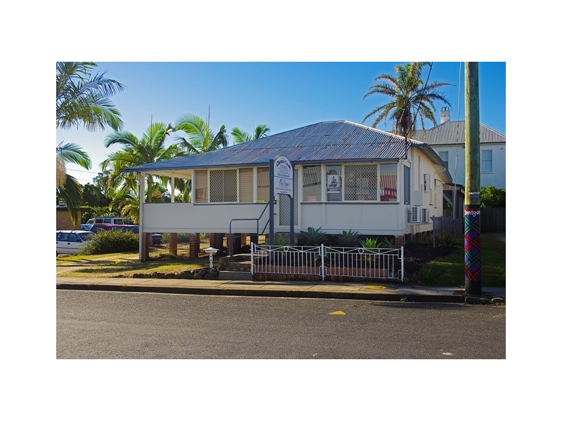 1 Union Street, Maclean NSW 2463