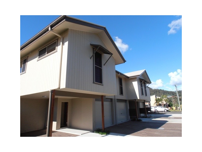 Units @ 53 McLachlan Street, Maclean NSW 2463