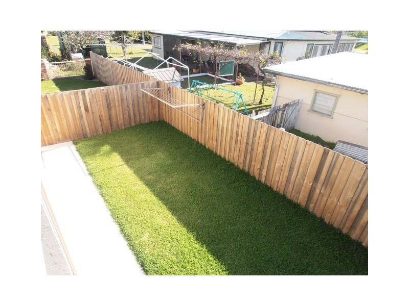 Units @ 53 McLachlan Street, Maclean NSW 2463