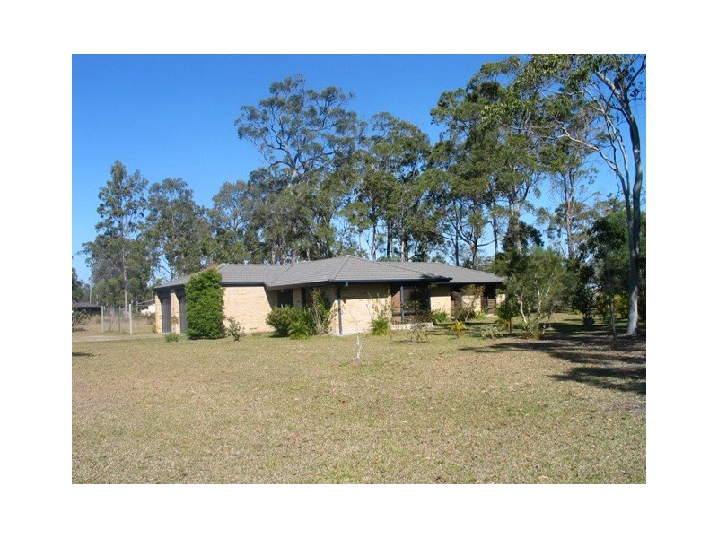 89 Colonial Drive, Gulmarrad NSW 2463