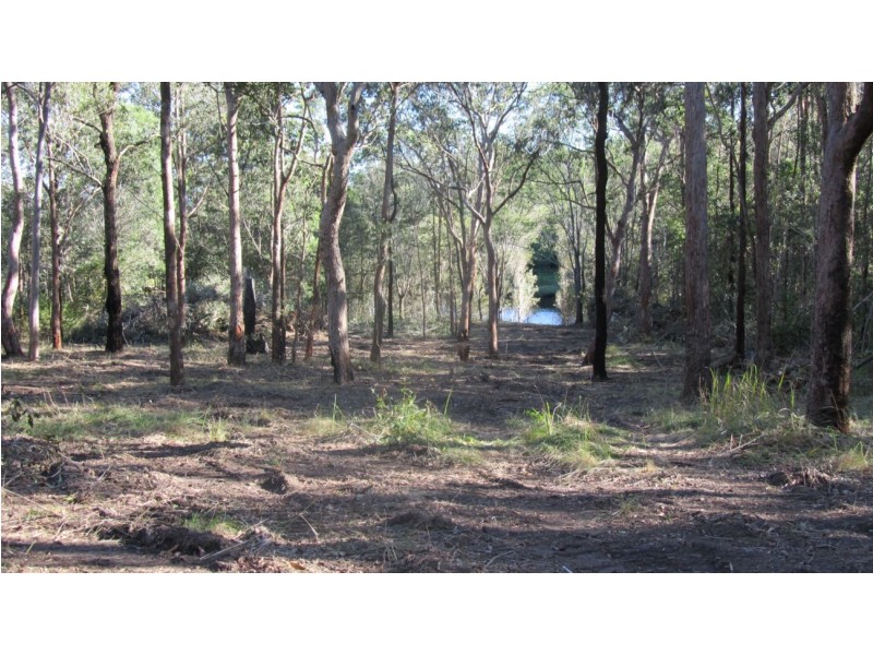 Lot 2/315 Tullymorgan Road, Ashby NSW 2463