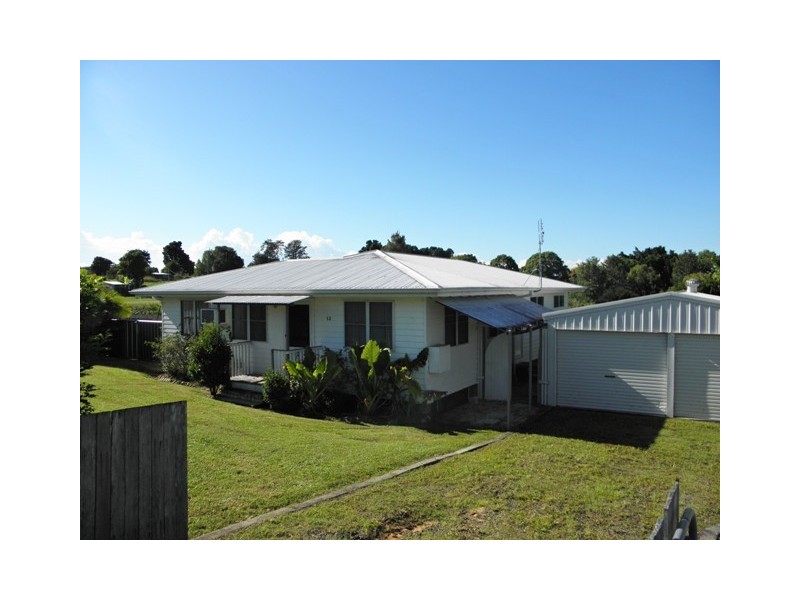 12 Ward Street, Lawrence NSW 2460