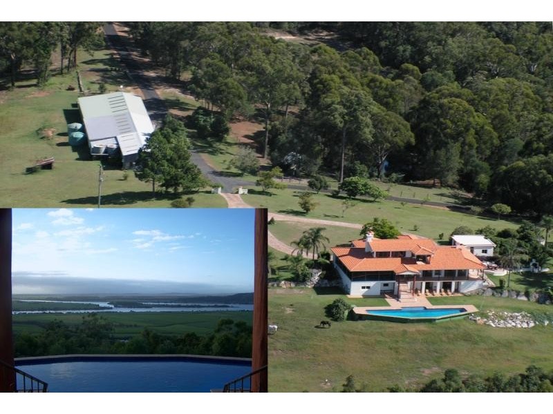 Lot 51/ Park Drive, Ashby Heights NSW 2463