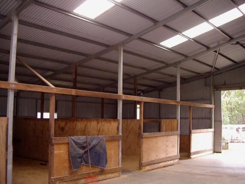 Lot 51/ Park Drive, Ashby Heights NSW 2463