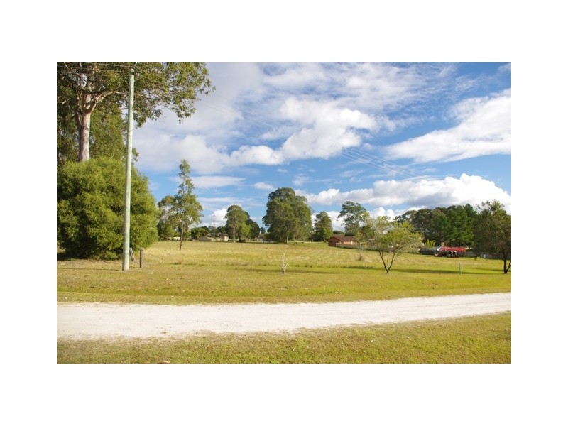 Cnr Havelock and Rawdon Streets, Lawrence NSW 2460