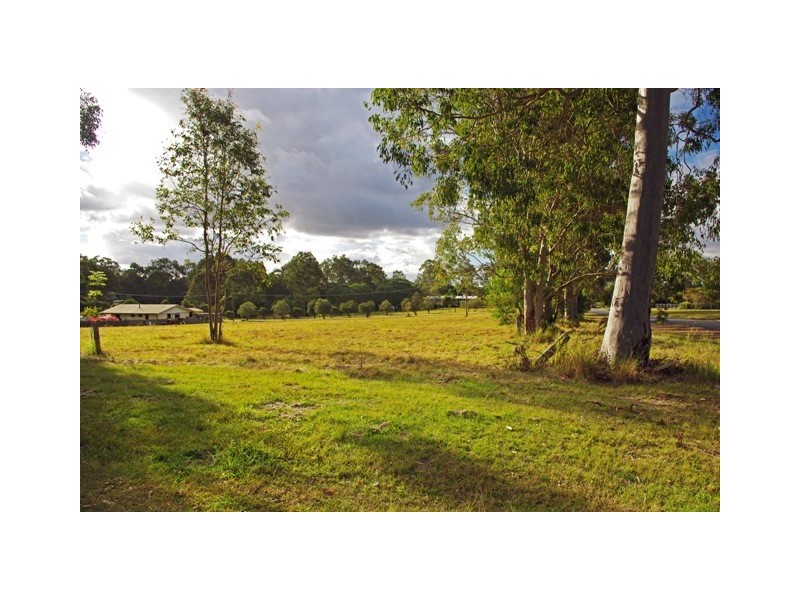 Cnr Havelock and Rawdon Streets, Lawrence NSW 2460