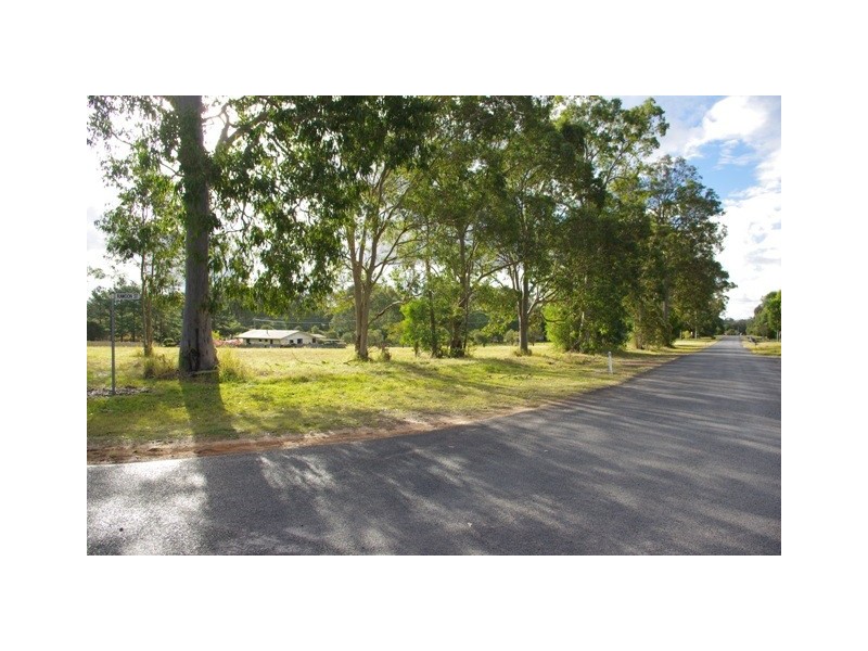 Cnr Havelock and Rawdon Streets, Lawrence NSW 2460