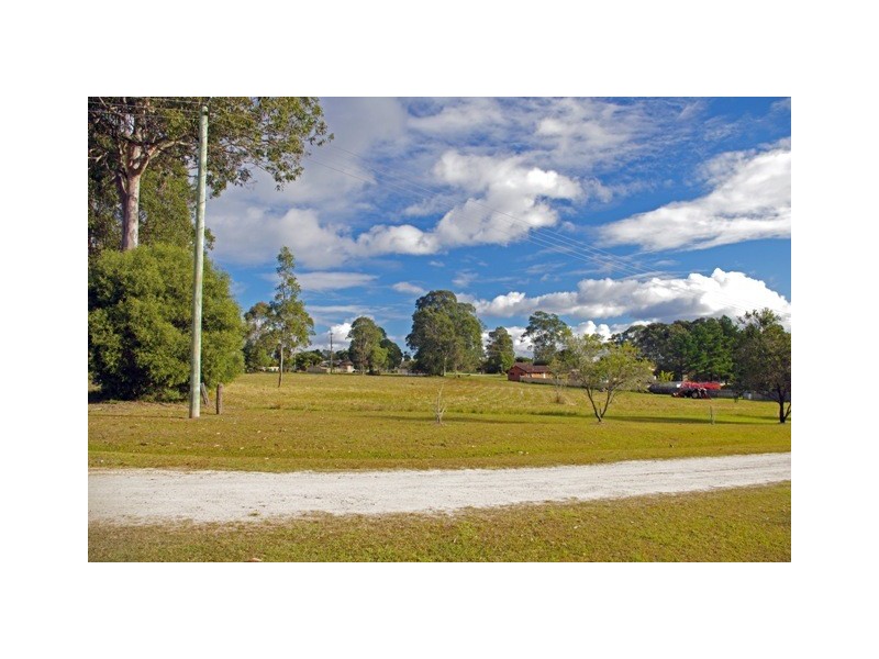 Cnr Havelock and Rawdon Streets, Lawrence NSW 2460