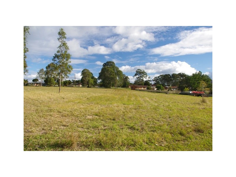 Cnr Havelock and Rawdon Streets, Lawrence NSW 2460