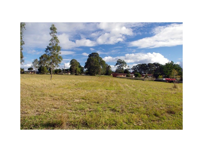 Cnr Havelock and Rawdon Streets, Lawrence NSW 2460