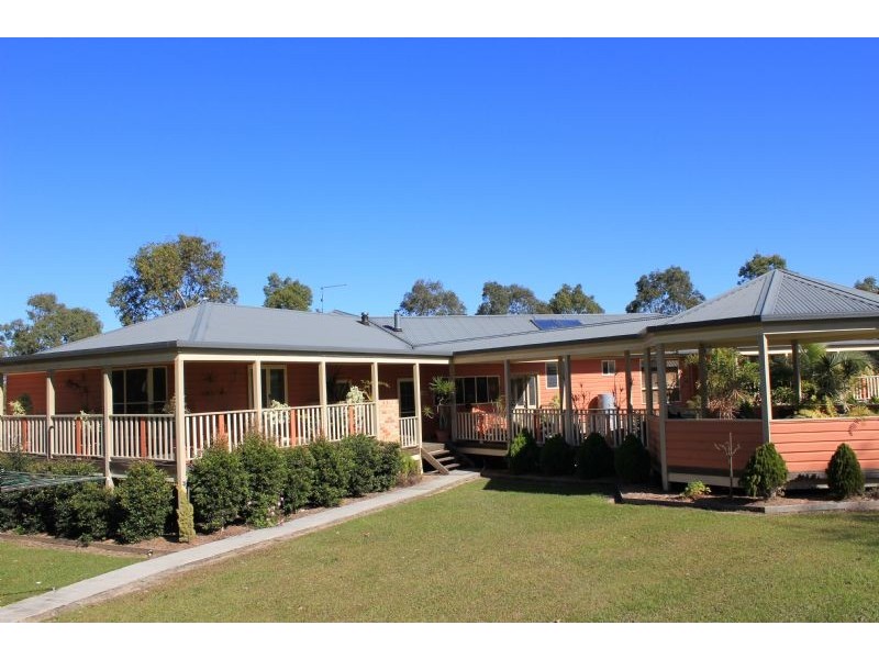 38 Tullymorgan Road, Lawrence NSW 2460