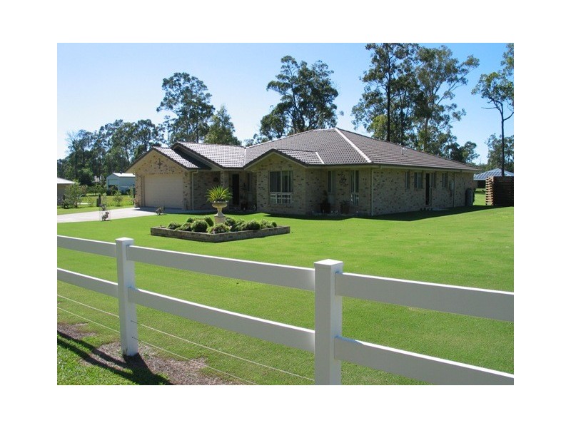 24 Boundary Road, Gulmarrad NSW 2463