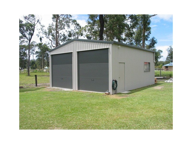 24 Boundary Road, Gulmarrad NSW 2463