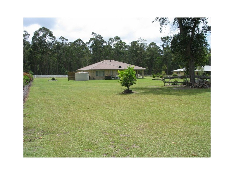 24 Boundary Road, Gulmarrad NSW 2463