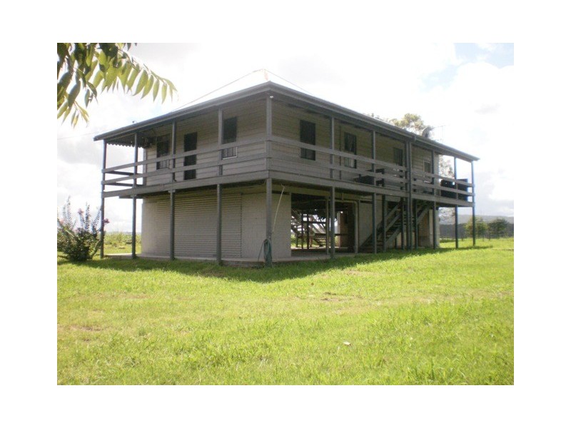 125 Roberts Creek Road, Brushgrove NSW 2460