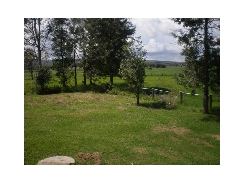 125 Roberts Creek Road, Brushgrove NSW 2460