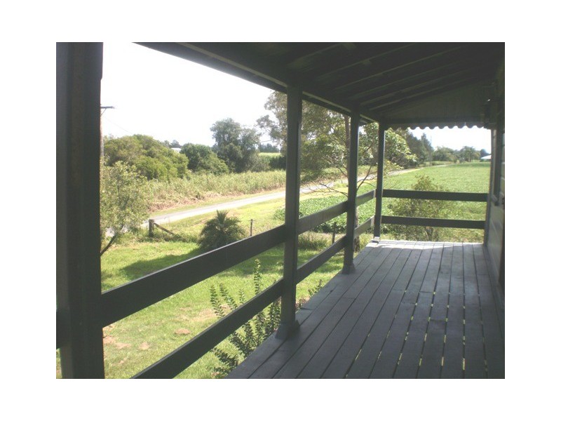 125 Roberts Creek Road, Brushgrove NSW 2460