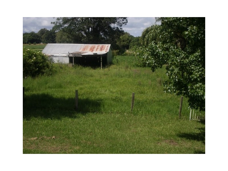 125 Roberts Creek Road, Brushgrove NSW 2460