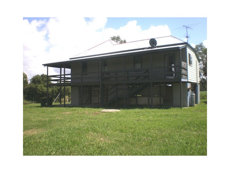 125 Roberts Creek Road, Brushgrove NSW 2460