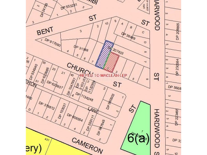 35 Church Street, Maclean NSW 2463