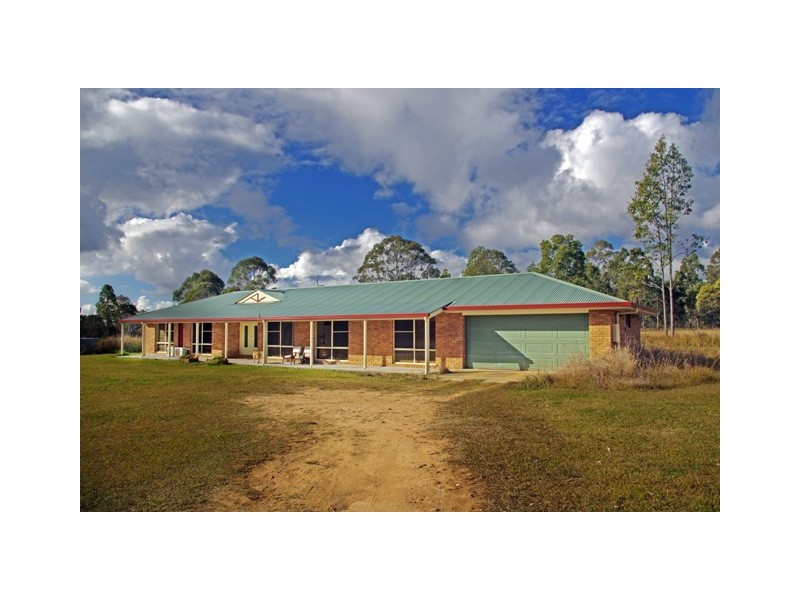 146 Tullymorgan Road, Lawrence NSW 2460