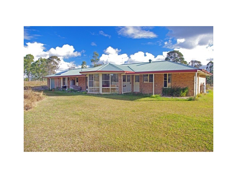 146 Tullymorgan Road, Lawrence NSW 2460