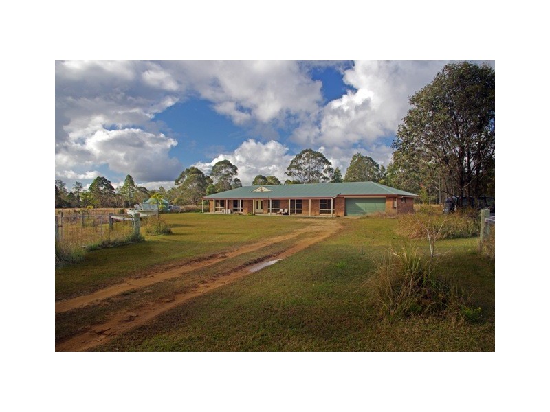 146 Tullymorgan Road, Lawrence NSW 2460