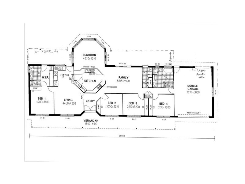 146 Tullymorgan Road, Lawrence NSW 2460