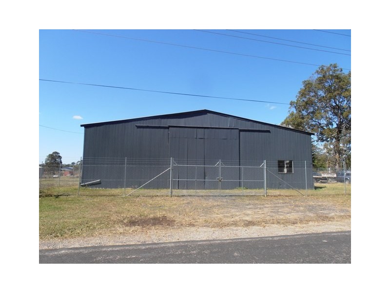 101 Jubilee Street, Townsend NSW 2463