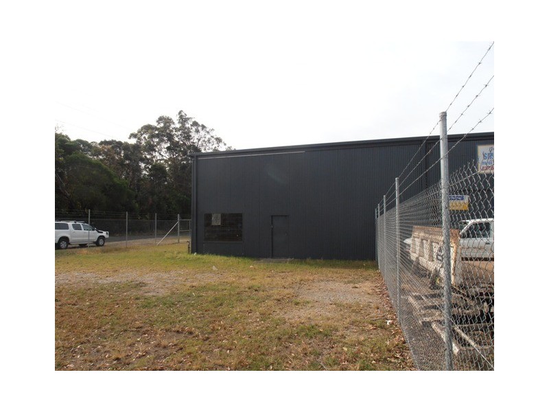 101 Jubilee Street, Townsend NSW 2463