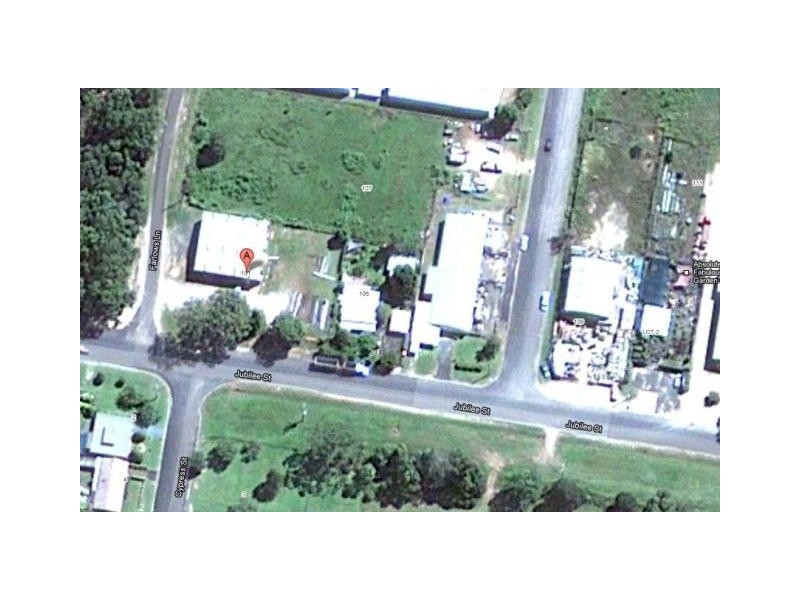 101 Jubilee Street, Townsend NSW 2463