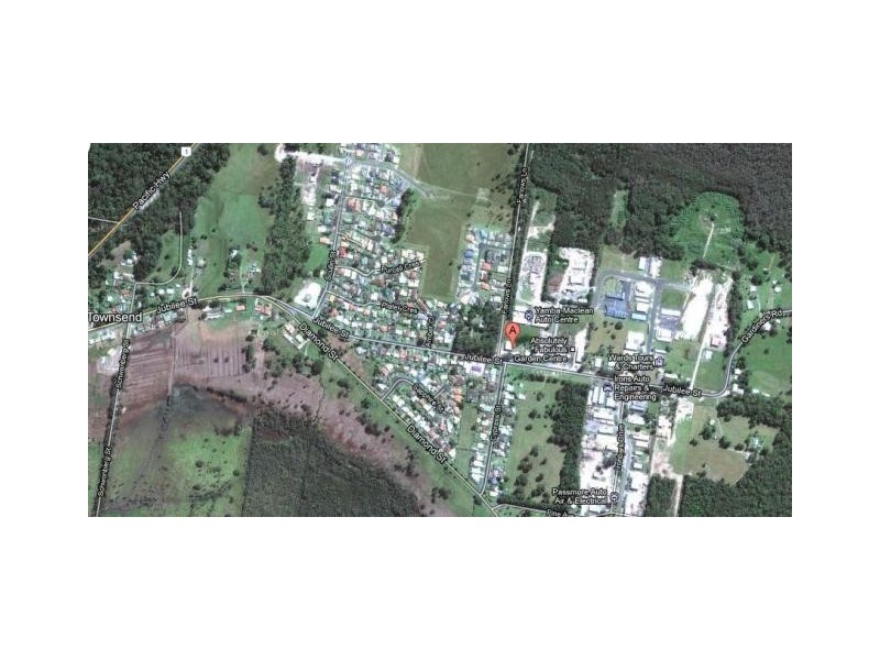 101 Jubilee Street, Townsend NSW 2463