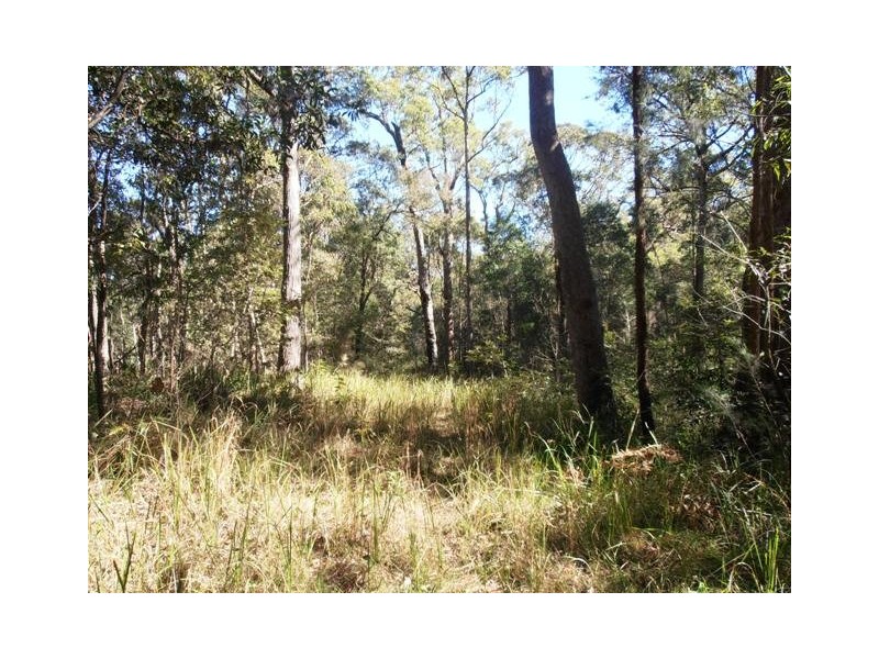 Lot 15 Crisp Drive, Ashby NSW 2463