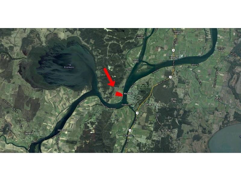 252 Old Ferry Road, Ashby NSW 2463