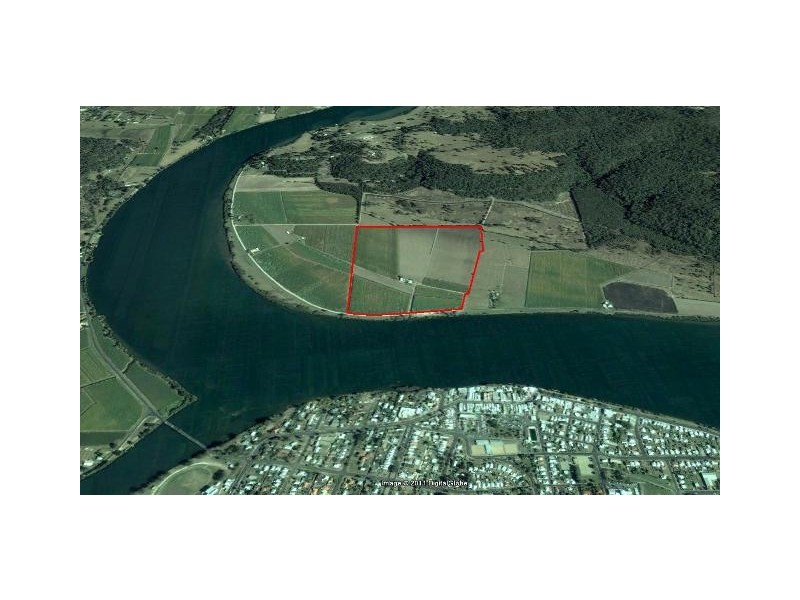 252 Old Ferry Road, Ashby NSW 2463