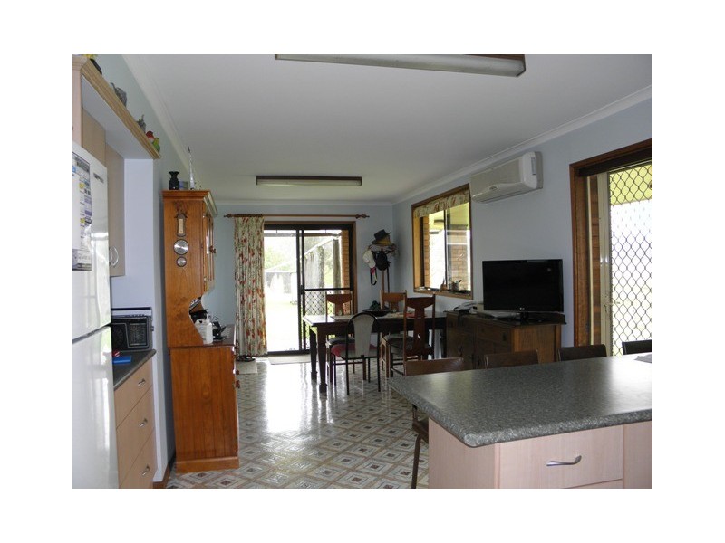 76 Mangrove Creek Road, Tullymorgan NSW 2463