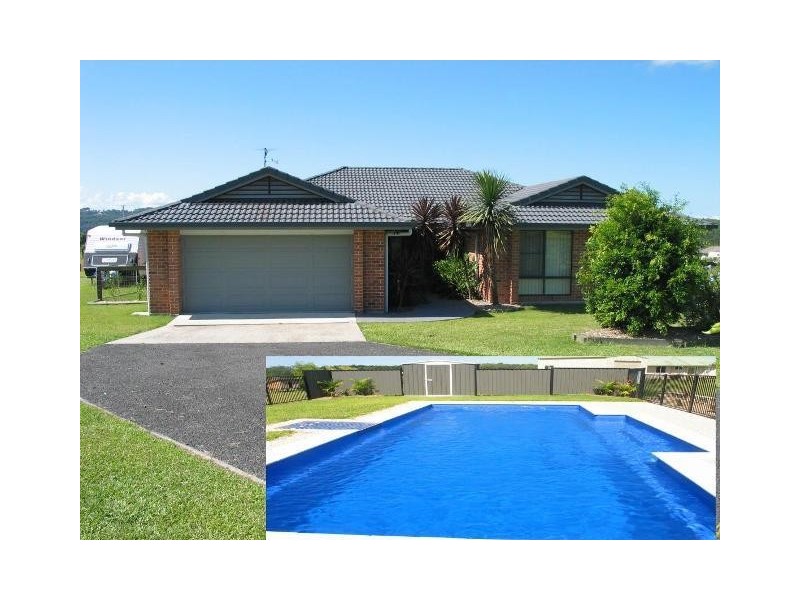 7 Highfield Court, Gulmarrad NSW 2463