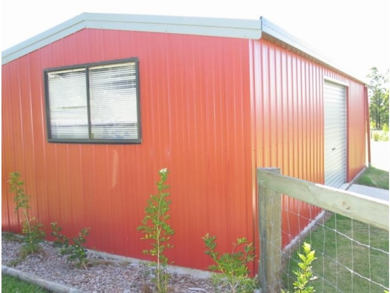 7 Highfield Court, Gulmarrad NSW 2463