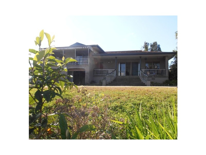 282 Iluka Road, Woombah NSW 2469