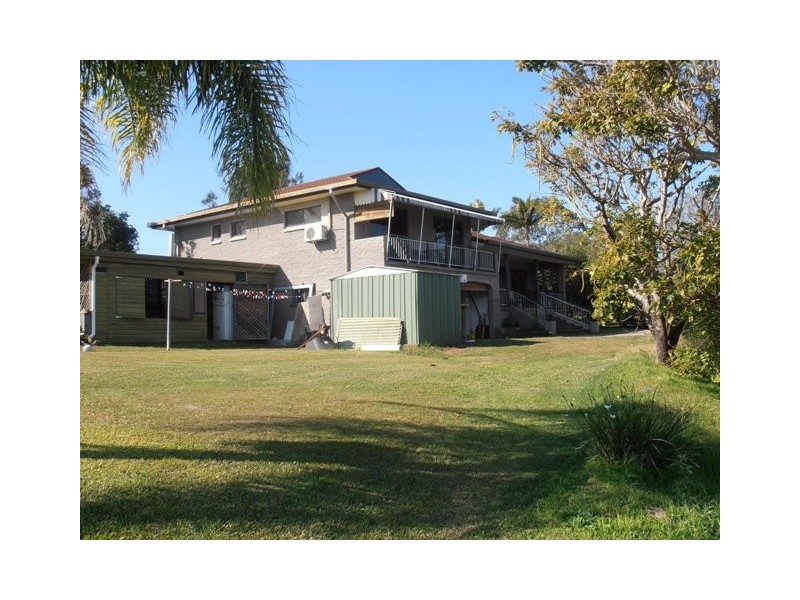 282 Iluka Road, Woombah NSW 2469