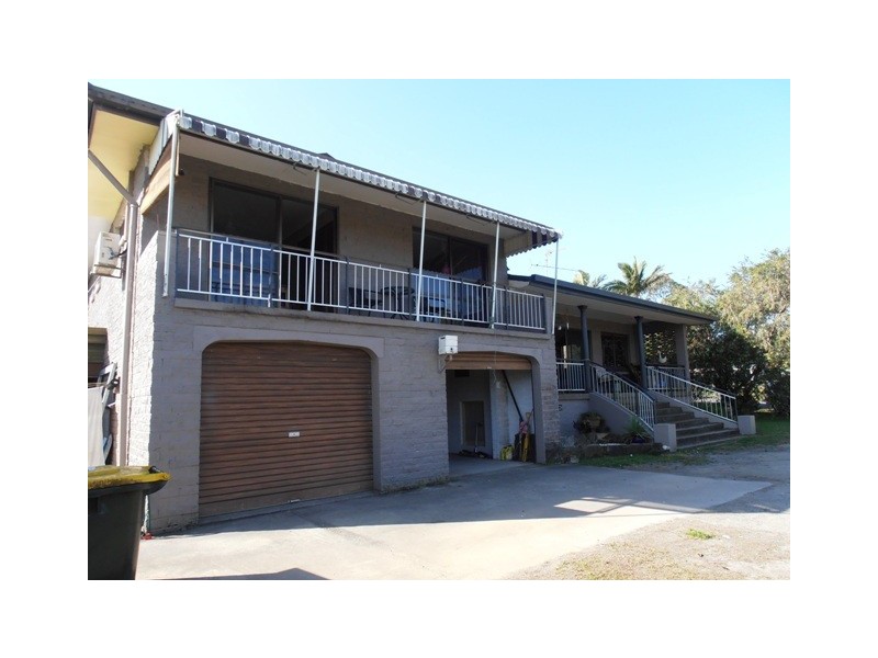 282 Iluka Road, Woombah NSW 2469