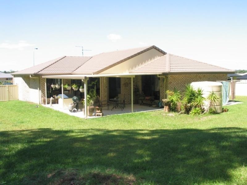 5 Skye Place, Townsend NSW 2463