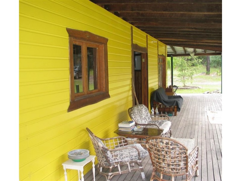200 Fat Duck Road, Woombah NSW 2469